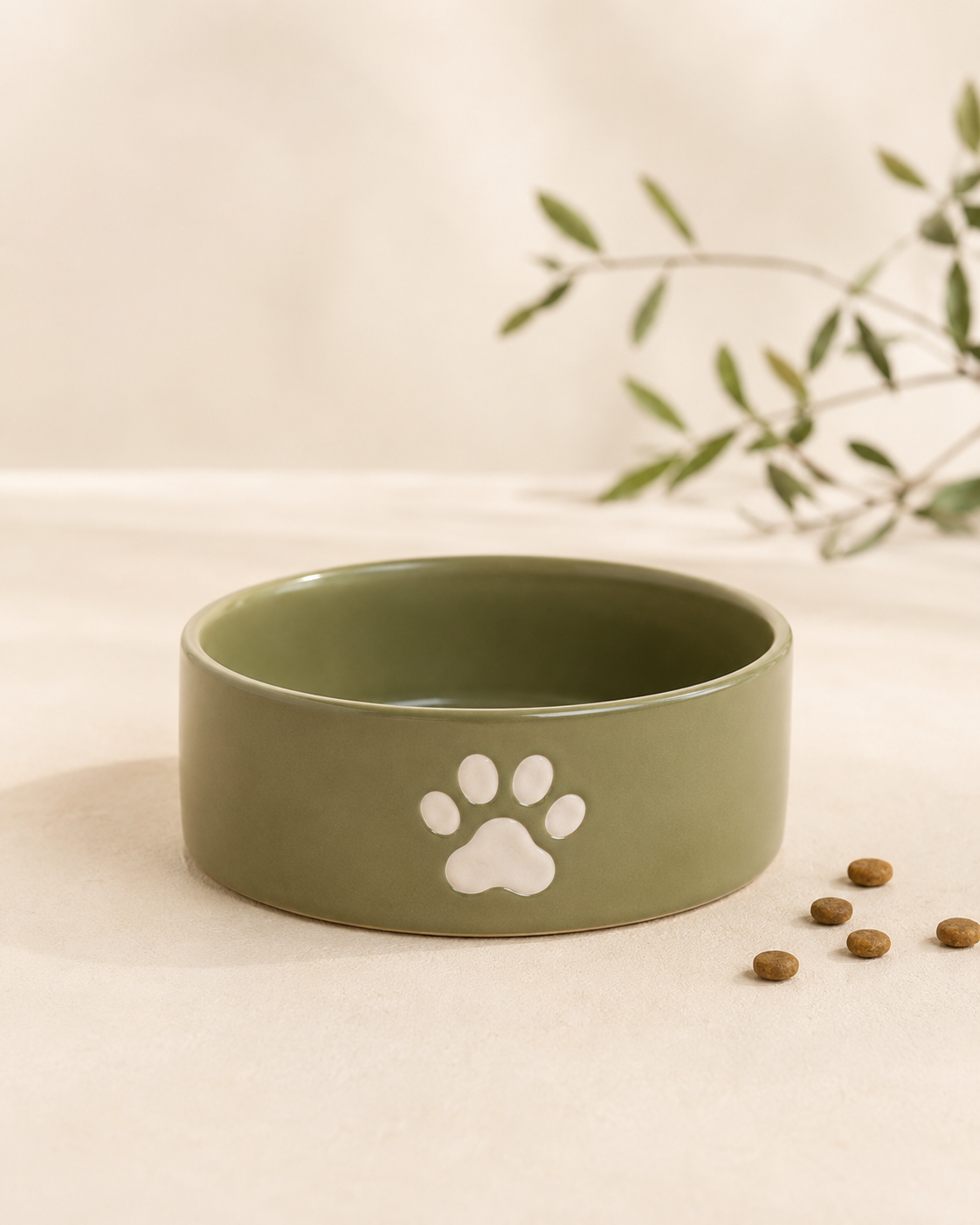 Ceramic Growth Bowl Set