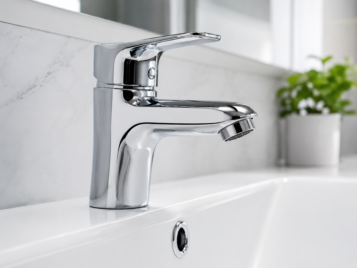 Tap and toilet repairs